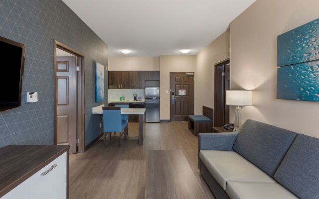 Executive Residency by Best Western Toronto-Mississauga