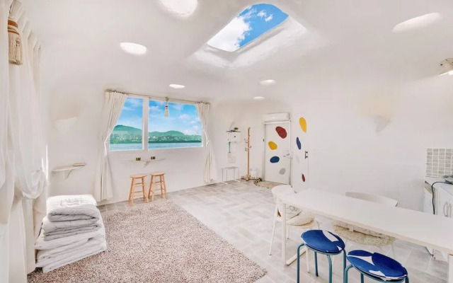 Jeju Mulgorgee Pension