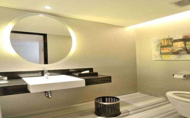 TS Suites Surabaya
