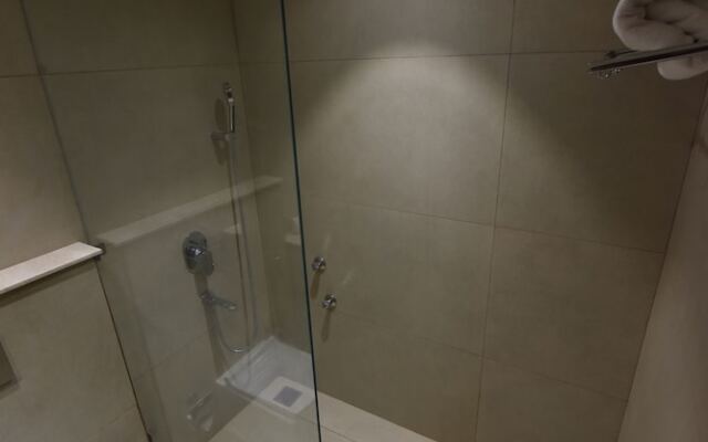 Hotel Rama Continental