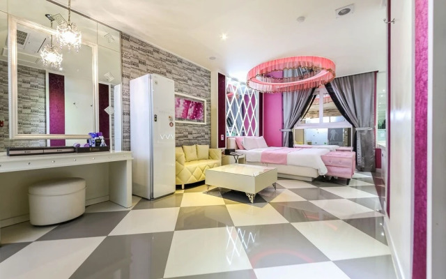 View Hotels in Jungheung-dong Gwangju