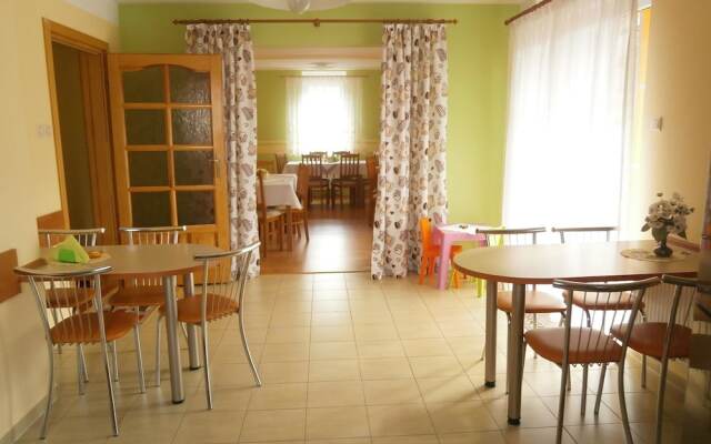 Willa Aga - Bed & Breakfast