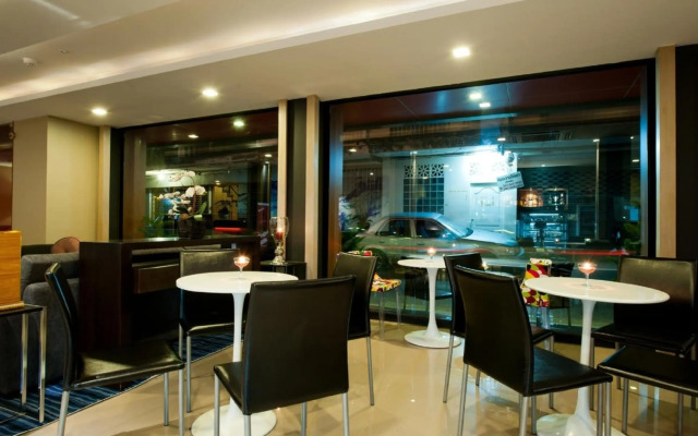 41 Suite Bangkok