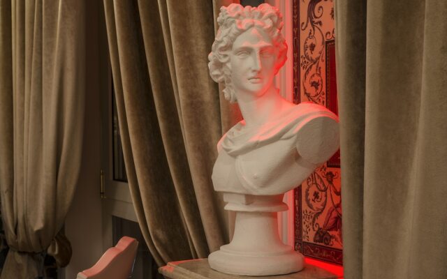 Olympus Verona Relais
