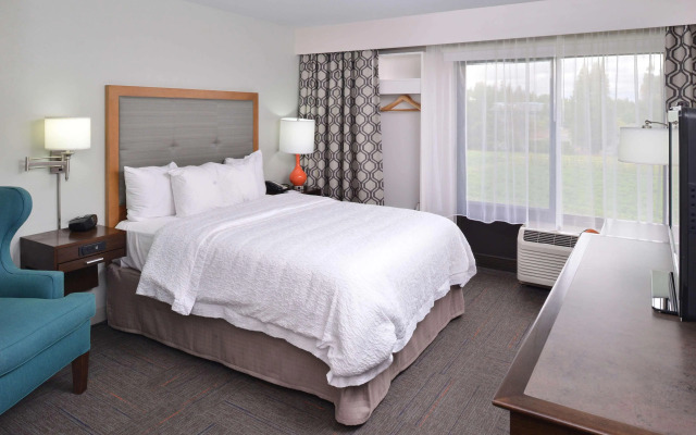 Hampton Inn Portland East