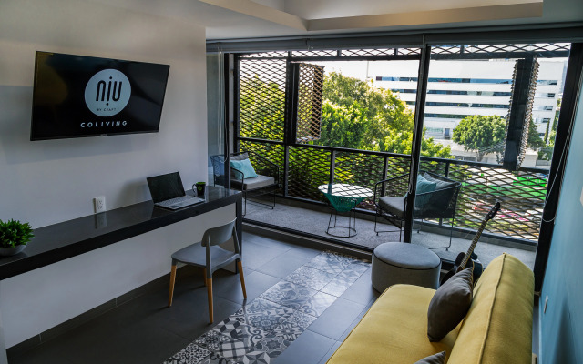 Niu Coliving Ohio