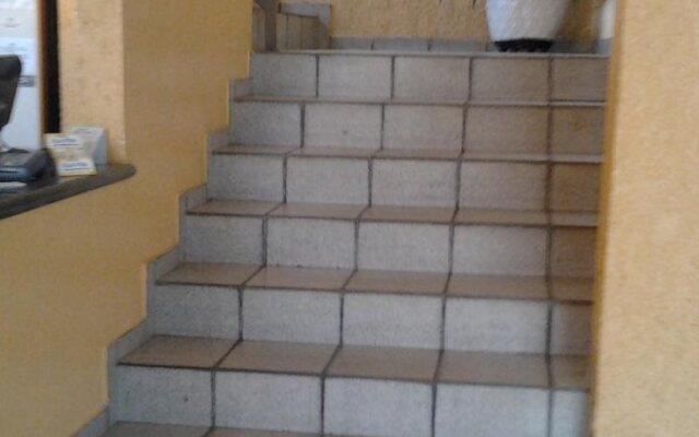 Hotel Solar Vitória