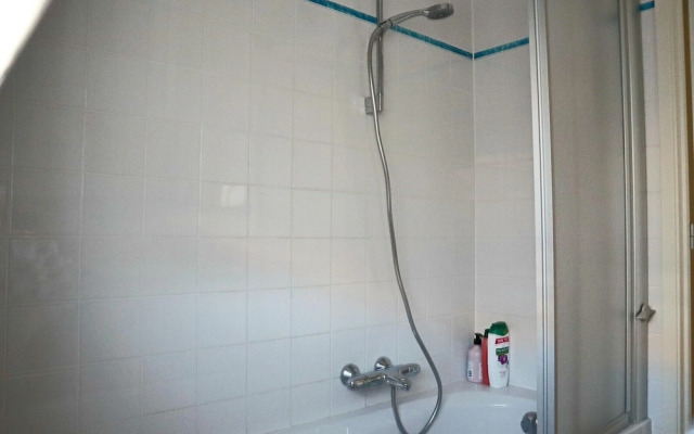 Apartment in Nieuwpoort Near the Beach