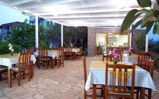 Hotel Milo
