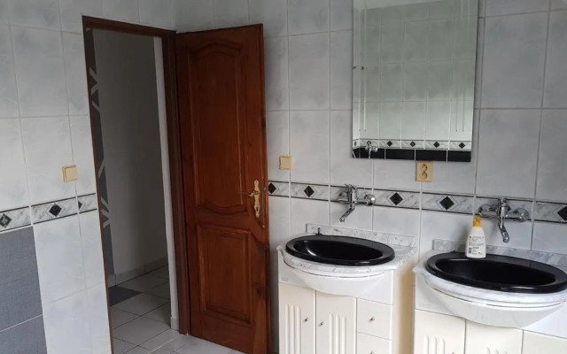 Homestay Kuchařovice