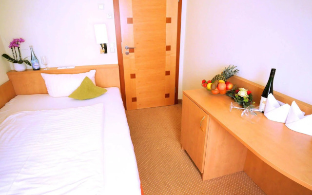 Mosel Hotel Hahn