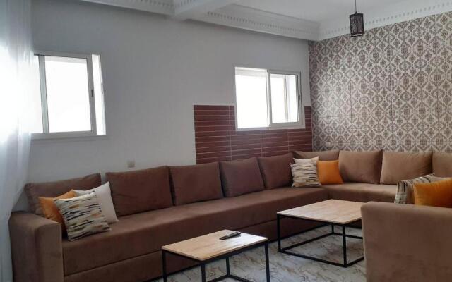 Appart Wafi Essaouira