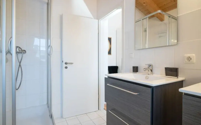 Holiday Home in Mittersill Near Kitzbuhel