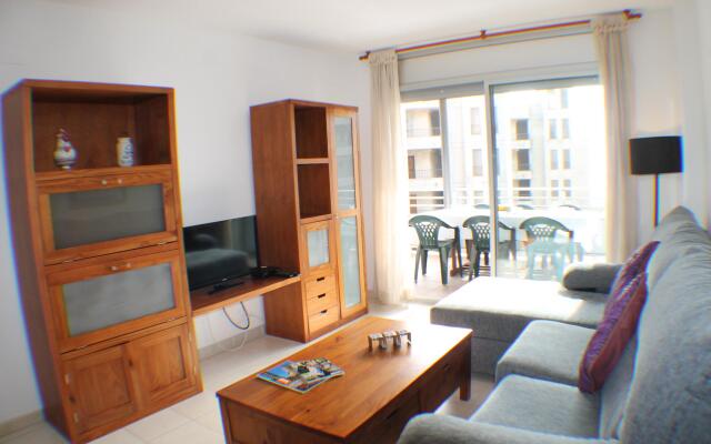 Agi Torre Quimeta Apartments