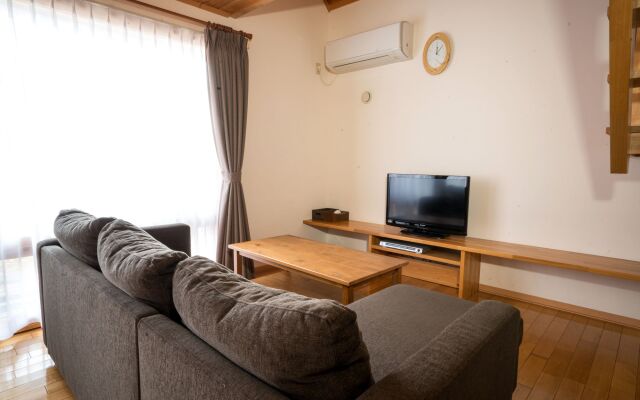 Bliss Cottage SAKURA