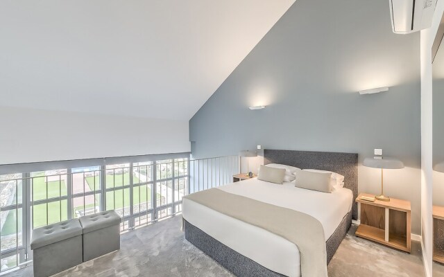 Oporto Collection Santa Catarina Pool and Fitness - Adults Only