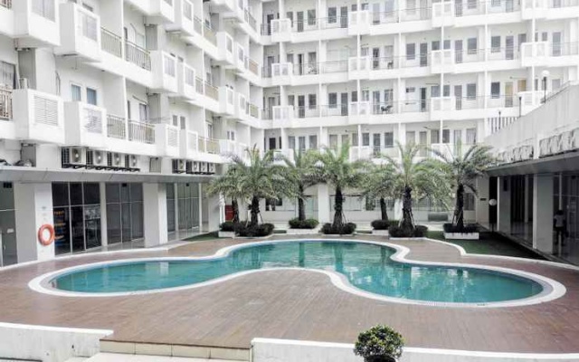 Apartemen Sentul Tower By RedsRoom