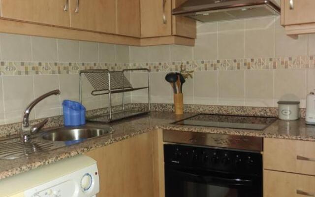 Apartamento Maravillas