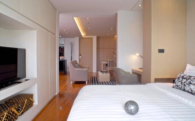 Raya Sukhumvit Bangkok