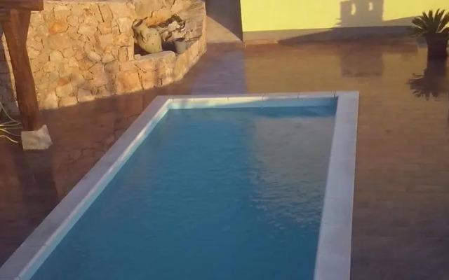 Holiday Home Počitniška hiža