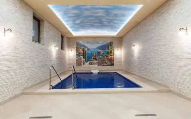 Parnoramic Spa Hotel