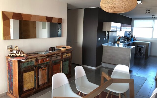 Apartamento Costa de Montemar