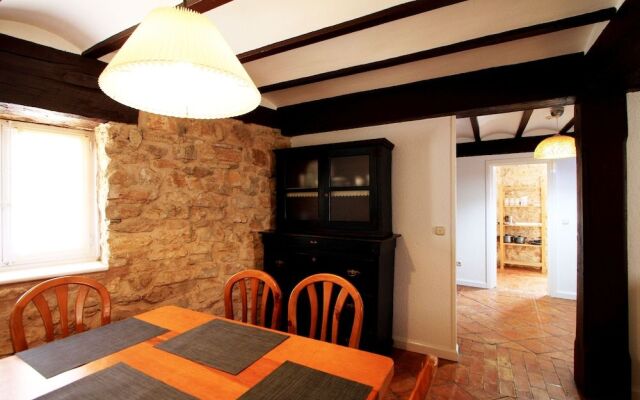 Casa Las Loras