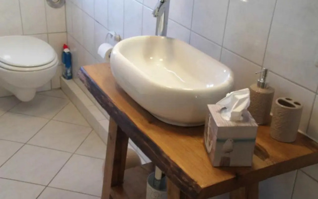 Appartement Luthers Stübchen