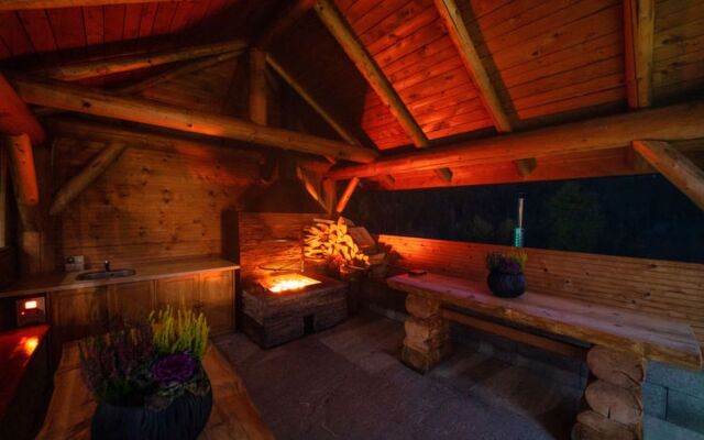 Chalet De Luxe Nowy Targ