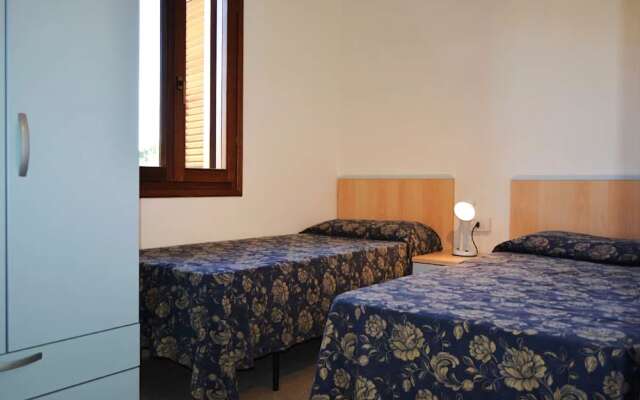 Granchio Apartment