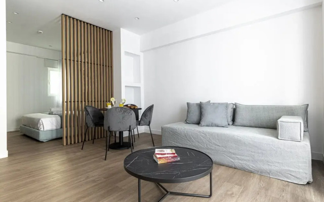 Phaedrus Living Deluxe Kriel Suites 102