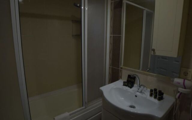 Inn Antalia Hotels