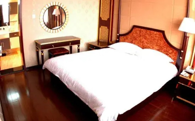 Petroleum Technology Hotel