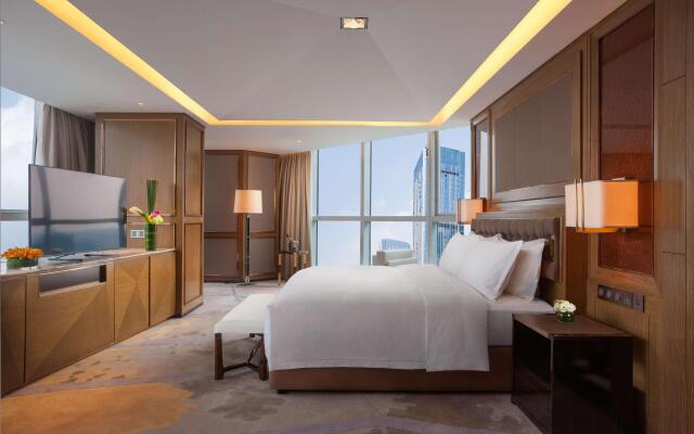 Seaton International Hotel Chengdu