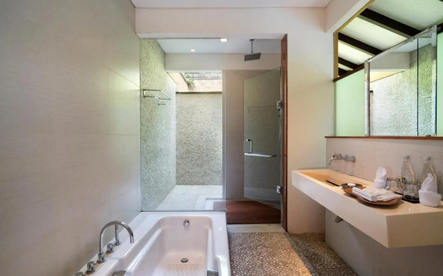 The Sunset Mansion Seminyak