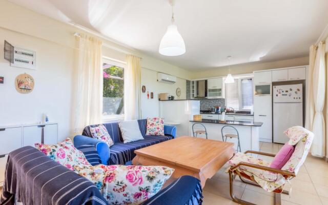 Peaceful Home Surrounded by Nature in Kas