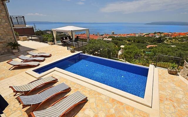 Villa Bellavista