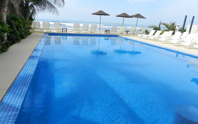 Condominio Aura Apartamento D206