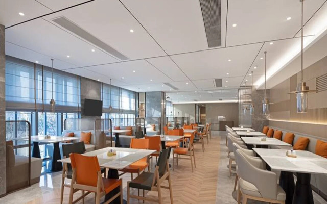 Home2 Suites by Hilton Taizhou Wenling