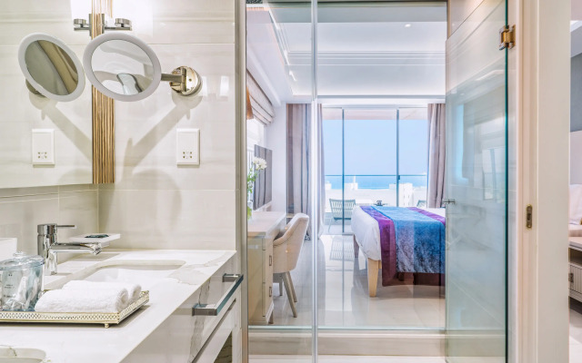 Amanti, MadeForTwo Hotels – Ayia Napa – Adults only