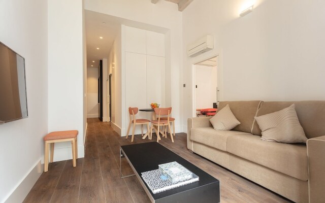 Casa Miravalle Apartamentos Catedral