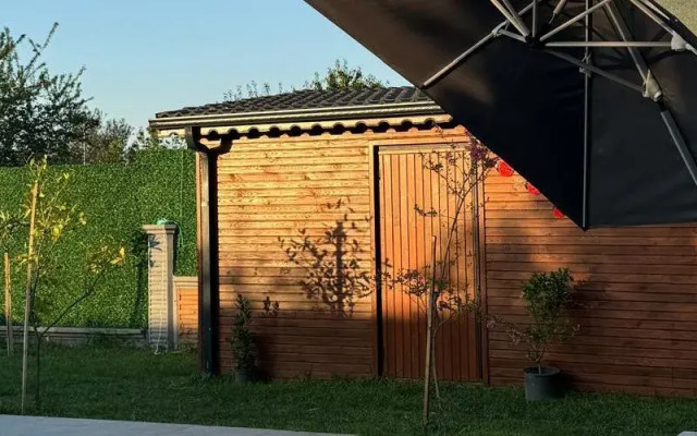 Gumus Suite Villas