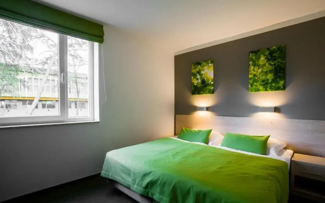 Hotel *** NAT Krynica Morska