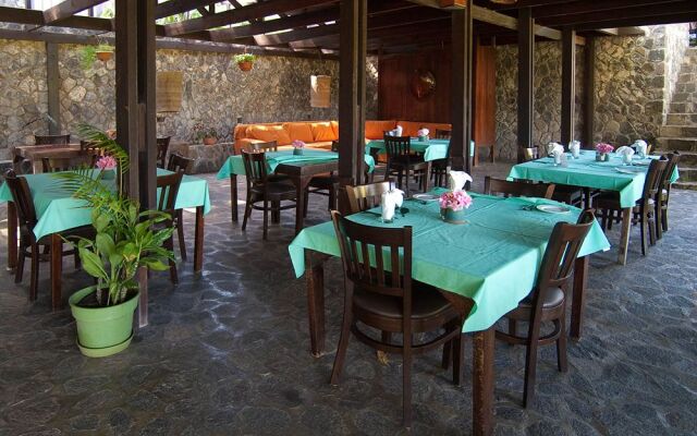 Firefly Estate Bequia