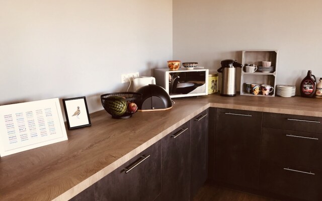 Loa´s Nest Guesthouse