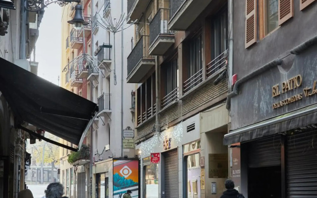 Hostal Arriazu