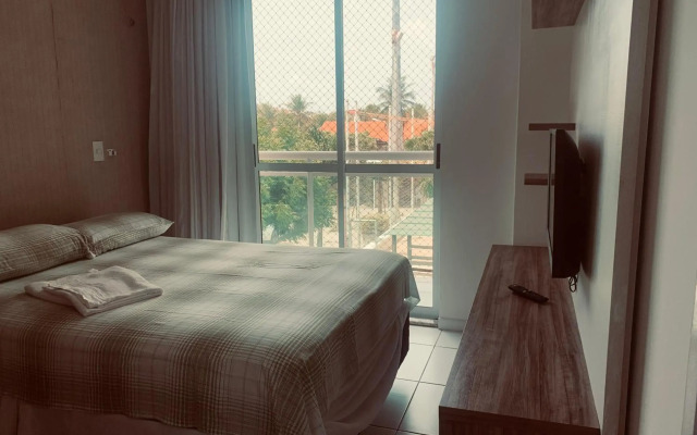 Palm Beach Apartamento 205