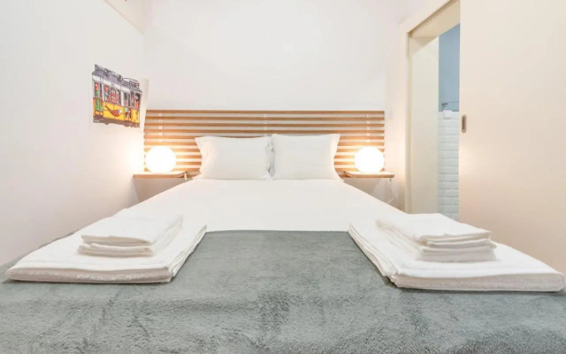 GuestReady - 1BR Suite Neoclassical - 1D - Ajuda