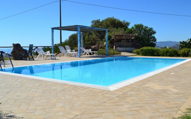 Agriturismo Irghitula