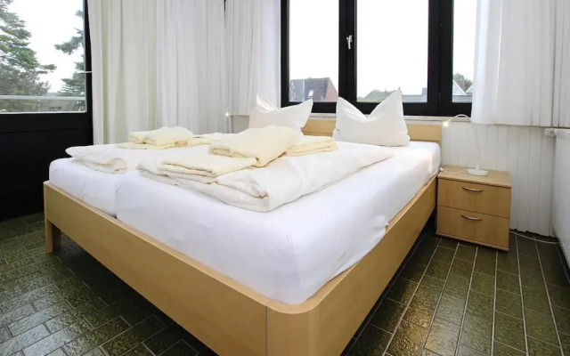 Apartment in Westerland